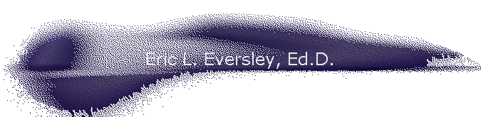 Eric L. Eversley, Ed.D.